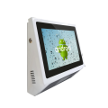 Winson windows scan kiosk qiymət yoxlayıcı sensor ekran